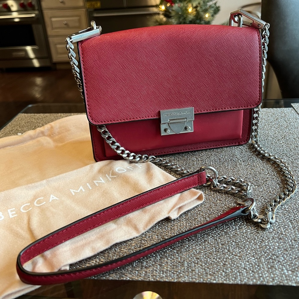 Rebecca Minkoff handbag